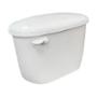TANQUE PARA SANITARIO BLANCO 4.8 L DESCARGA SENCILLA