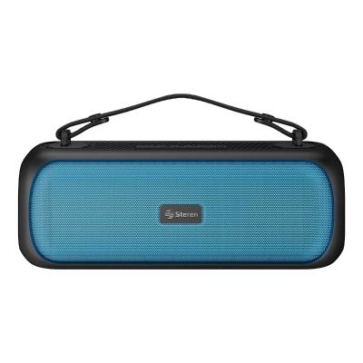 BOCINA BLUETOOTH TWS BOOM BOX 300 W PMPO