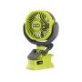 ONE+ 18V VENTILADOR DE ABRAZADERA (SOLO HERRAMIENTA)
