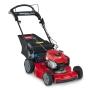 PODADORA AUTOPROPULSADA DE GASOLINA 150CC DE 22" PARA JARDÍN RESIDENCIAL