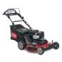 PODADORA DE GASOLINA 223CC DE 30" PARA JARDINES GRANDES