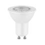 FOCO LED GU10 MR16 LUZ CÁLIDA 2.7 W / 35 W 12 PIEZAS