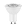 FOCO LED GU10 MR16 LUZ FRÍA 2.7 W / 35 W 12 PIEZAS
