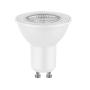 FOCO LED GU10 MR16 LUZ CÁLIDA 5 W / 45 W 6 PIEZAS
