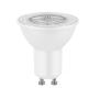 FOCO LED GU10 MR16 LUZ FRÍA 5 W / 45 W 6 PIEZAS