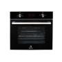 HORNO EMPOTRABLE ELÉCTRICO 220V DE CONVECCIÓN 60 CM CON TERMOCONTROL