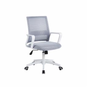 SILLA DE OFICINA JUVENIL MALLA