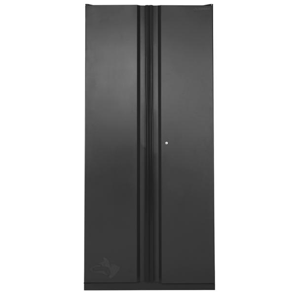 GABINETE PARA HERRAMIENTAS DE ACERO 1 CAJON CON SISTEMA DE BLOQUEO 91.44 X 61 X 206 CM