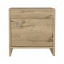 BURÓ COLORE MDF DUNA 1 CAJÓN MODERNO ALMACENAMIENTO FUNCIONAL