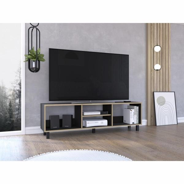 RACK PARA TV TUNEZ 160 WENGUE/DUNA