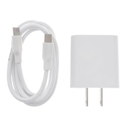 CARGADOR USB GAR153 3A BLANCO