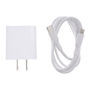 CARGADOR USB GAR154 CA 100 BLANCO