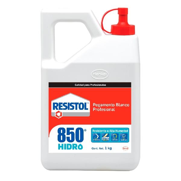 RESISTOL 850 HIDRO 1 KG