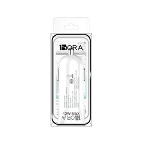 CARGADOR PARA AUTO DUAL USB 2.4A