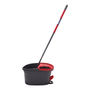 EASY WRING AND CLEAN + REPUESTO DE TRAPEADOR ADICIONAL