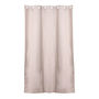 CORTINA BLACKOUT POLIÉSTER BEIGE 2.10 X 1.35 M
