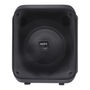 BAFLE BLUETOOTH TWS DE 8 PULGADAS PORTÁTIL PARA INTERIOR Y EXTERIOR