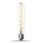 FOCO LED E26 T10 LUZ CÁLIDA ATENUABLE 4.5 W / 40 W 1 PIEZA