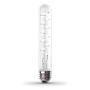 FOCO LED E26 T10 LUZ FRIA ATENUABLE 4.5 W 40 W 1 PIEZA