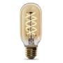 FOCO LED E26 T14 LUZ CÁLIDA ATENUABLE 4.5 W / 40 W 1 PIEZA