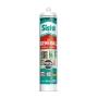 SISTA SILICÓN USO GENERAL TRANSPARENTE 300ML