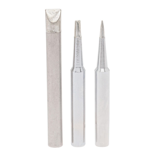 PAQUETE DE PUNTAS PARA CAUTÍN WLIR60 Y WLSK60