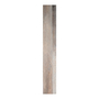 PISO VINÍLICO AUTOADHERIBLE TIPO MADERA 15.24 X 91.44 CM GRIS CAJA CON 3.34 M2