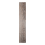 PISO VINÍLICO AUTOADHERIBLE 15.24 X 91.44 CM TIPO MADERA GRIS ASH CAJA CON 3.34 M2