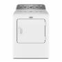SECADORA DE ROPA GAS NATURAL 26 KG EXTRA POWER BLANCA