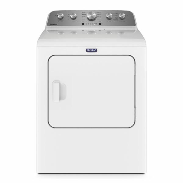 SECADORA DE ROPA ELÉCTRICA 220 V 26 KG XPERT DRY SENSOR BLANCO