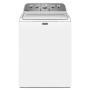 LAVADORA 24 KG CARGA SUPERIOR EXTRA POWER HE BLANCA