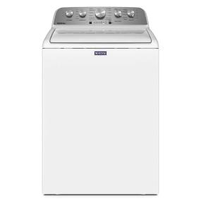 LAVADORA 24 KG CARGA SUPERIOR EXTRA POWER HE BLANCA