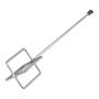 REVOLVEDOR PARA MORTERO 12 CM DIAMETRO