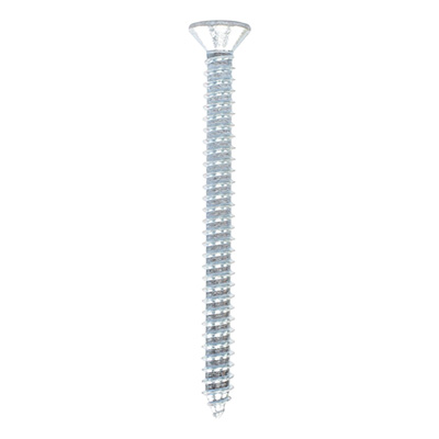 3 TORNILLOS PARA METAL HILLMAN 2 1/2 PULGADAS PLATA