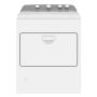 SECADORA DE ROPA GAS NATURAL 21 KG XPERT DRY SENSOR BLANCA