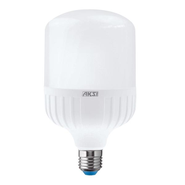 FOCO LED E27 LUZ FRÍA 30 W 1 PIEZA