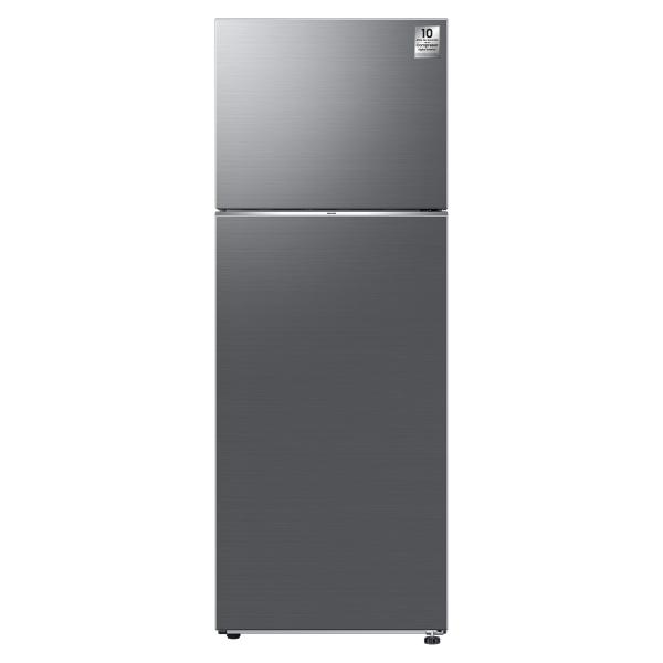 REFRIGERADOR 19 PIES TOP MOUNT 2 PUERTAS DIGITAL INVERTER ACERO