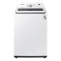 LAVADORA 22 KG CARGA SUPERIOR SMART THINGS ECOBUBBLE ACTIVE WAVE BLANCA