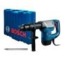 MARTILLO DEMOLEDOR SDS MAX 1100W 5.7 KG 7.5J CON SISTEMA ANTIVIBRACION