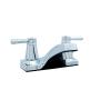 LLAVE PARA LAVABO DUOMANDO CROMO EN LAVABO FÁCIL LIMPIEZA