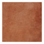 PISO CERÁMICO MONTERO 44 X 44 CM ROJO TIPO PIEDRA CAJA CON 1.92 M2