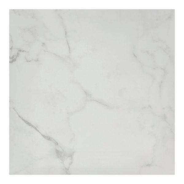 PISO CERÁMICO ALVES 60 X 60 CM GRIS TIPO MÁRMOL CAJA CON 1.44 M2