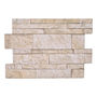 MURO CERÁMICA MONTOYA 30 X 45 CM BEIGE TIPO PIEDRA CAJA CON 1.88 M2