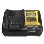 CARGADOR COMPATIBLE CON BATERIAS 12V 20V Y 60V MAX PARA HERRAMIENTAS ELECTRICAS