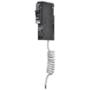 INTERRUPTOR TERMOMAGNÉTICO 15A GFCI, 1 POLO, 120/240V, 10KA, ENCHUFABLE