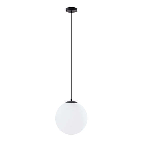 LÁMPARA COLGANTE RONDO 3 1L