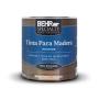 TINTA PARA MADERA BASE AGUA MATE INTERIOR ENTINTABLE 946 ML