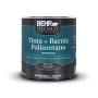BARNIZ BASE AGUA PARA MADERA SATINADO PROTECCIÓN Y COLOR 946 ML