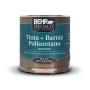 BARNIZ POLIURETANO BASE AGUA PARA MADERA SATINADO PROTECCIÓN Y ENTINTADO 946 ML