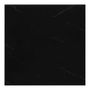 PISO CERÁMICO ELEGANZA 45 X 45 CM NEGRO TIPO MÁRMOL CAJA CON 1.62 M2